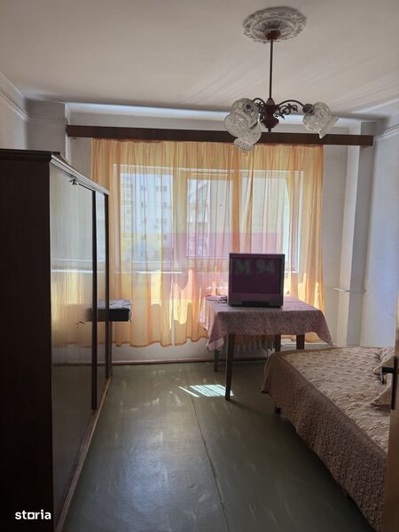 Apartament 2 camere decomandat Delfinului