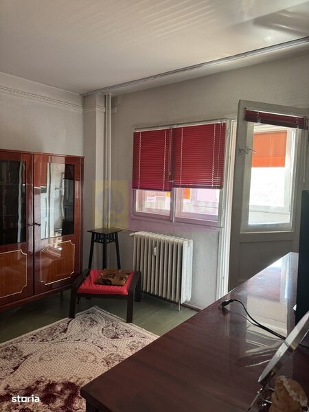 Apartament 2 camere decomandat Delfinului