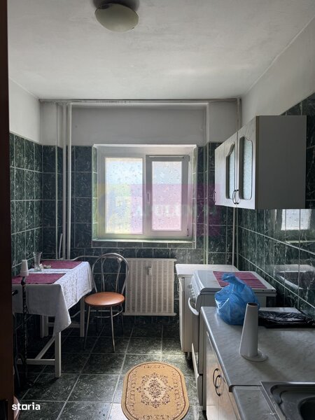 Apartament 2 camere decomandat Delfinului