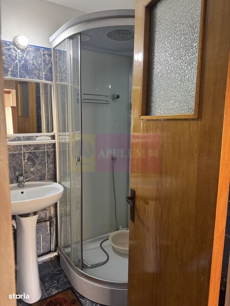 Apartament 2 camere decomandat Delfinului