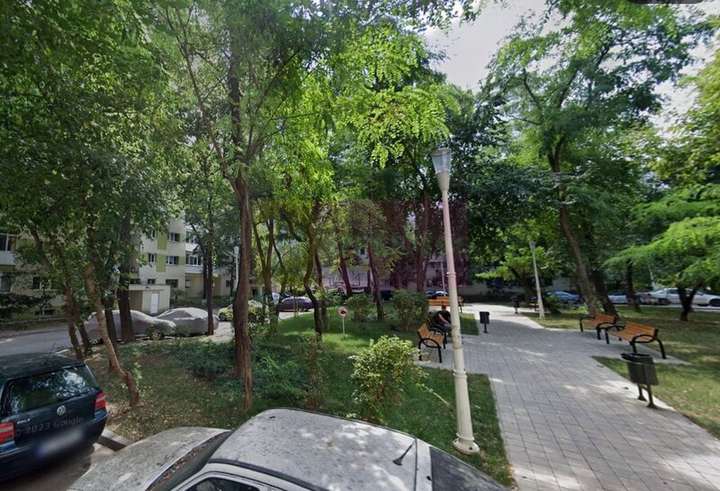 Apartament 2 camere decomandat Delfinului