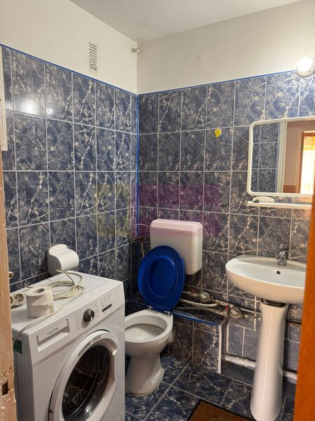Apartament 2 camere decomandat Delfinului