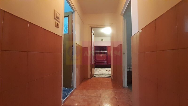 Apartament 2 camere decomandat Delfinului
