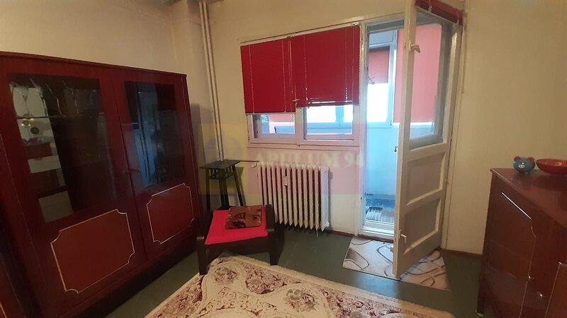 Apartament 2 camere decomandat Delfinului