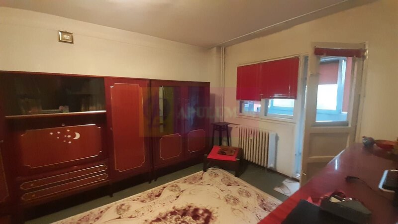 Apartament 2 camere decomandat Delfinului