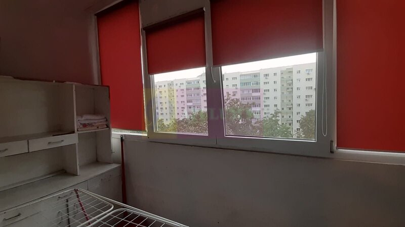 Apartament 2 camere decomandat Delfinului