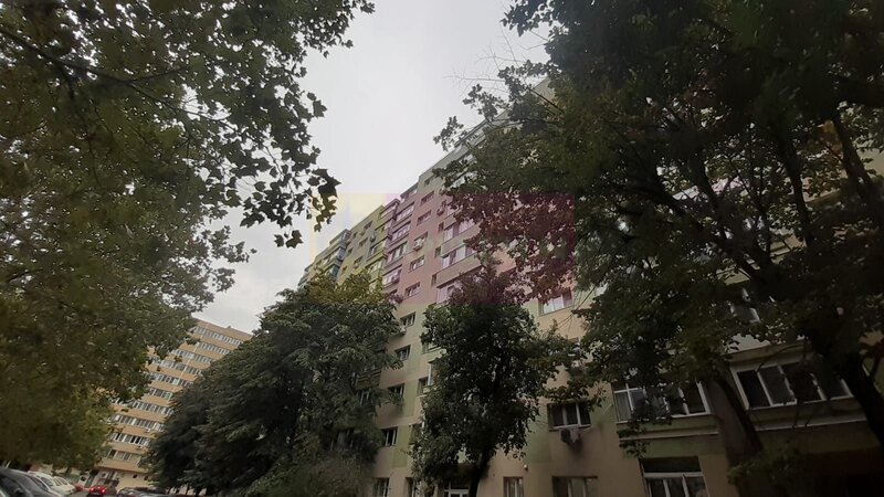 Apartament 2 camere decomandat Delfinului